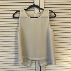 Madewell Tank Top